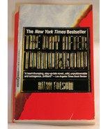 The Day After Tomorrow A Novel By Allan Folsom Paperback Book - $58.58 MXN