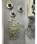 NOS Vintage Holley Performance Metering Plate Secondary Springs Assortme... - $56.39 CAD