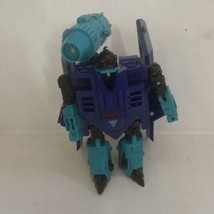 Transformers Dreading G2 Vintage Action Figure Atv AIRCRAFT/ Robot 1994 Toy - £15.50 GBP