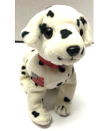 TY Dalmatian Beanie Baby RESCUE Babies Plush - $95.29 MXN