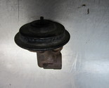 EGR Valve From 2002 Ford F-150 Romeo 4.6 XL3E9D460C2A - $25.00