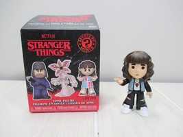 Funko Mystery Minis Stranger Things Season 4 Eddie Munson 1/24 - $34.64