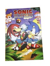 Sonic The Hedgehog Archives Vol 4 Digest Comic All Ages - £5.22 GBP