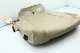 2010-2015 LEXUS RX450H RX350 FRONT RIGHT PASSENGER LOWER SEAT COVER H1491 image 8