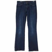 JOE&#39;S JEANS MidRise Skinny Bootcut Stretch Jeans Womens 28 30x30 Dixie D... - $19.35