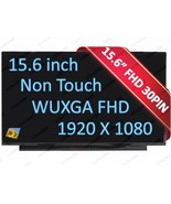 Lenovo IdeaPad Slim 3 15AMN8 82XQ FHD IPS LCD Screen 30 pin Matte LED Di... - $968.90 MXN