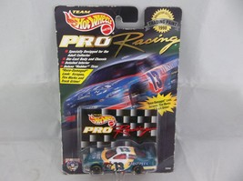 Team Hot Wheels Pro Racing 1998 Collectors Paint Trading Edition NASCAR ... - £6.18 GBP