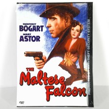 The Maltese Falcon (DVD, 1941) Brand New !   Humphrey Bogart   Mary Astor - £11.17 GBP