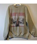 Trump Daddy&#39;s Home Womens Size M Sweatshirt - €17,00 EUR