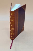 Poems Volume 2 1793 [Leather Bound] by Burrell, Sophia, Lady, - £64.23 GBP