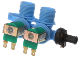 Alliance Laundry Systems K-75811, 201304 Solenoid Valve, Water Inlet, To... - $124.82