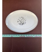 Royal Jackson vintage Deauville Pattern 12.25&quot; serving platter - €15,97 EUR