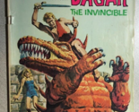 TALES OF SWORD &amp; SORCERY DAGAR THE INVINCIBLE #2 (1972) Gold Key Comics VG+ - $13.85