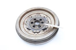 07-08 VOLKSWAGEN EOS 2.0L DSG TRANSMISSION DUAL MASS FLYWHEEL Q9795 image 5
