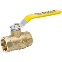 Mueller 107-814NL Full Port Ball Valve - $26.18