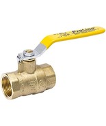 Mueller 107-814NL Full Port Ball Valve - $35.90 CAD