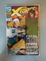 X-Force #25 - Marvel Comics - Combine Shipping - £3.96 GBP