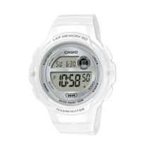 Casio Woman Digital Wrist Watch LWS-1200H-7A1 - $50.45
