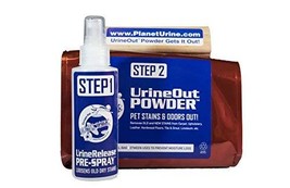 Prove-It! Kit - Pet Urine Odor Removal, Urine Remover &amp; Eliminator  Dog &amp; Cat St - £14.61 GBP