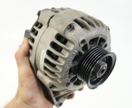 1998-1999 Firebird Camaro 3.8l V6 engine alternator amp generator - $135.74