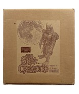 Billiken The She Creature Soft Vinyl Kit Collectible Model Complete Open... - €333,13 EUR