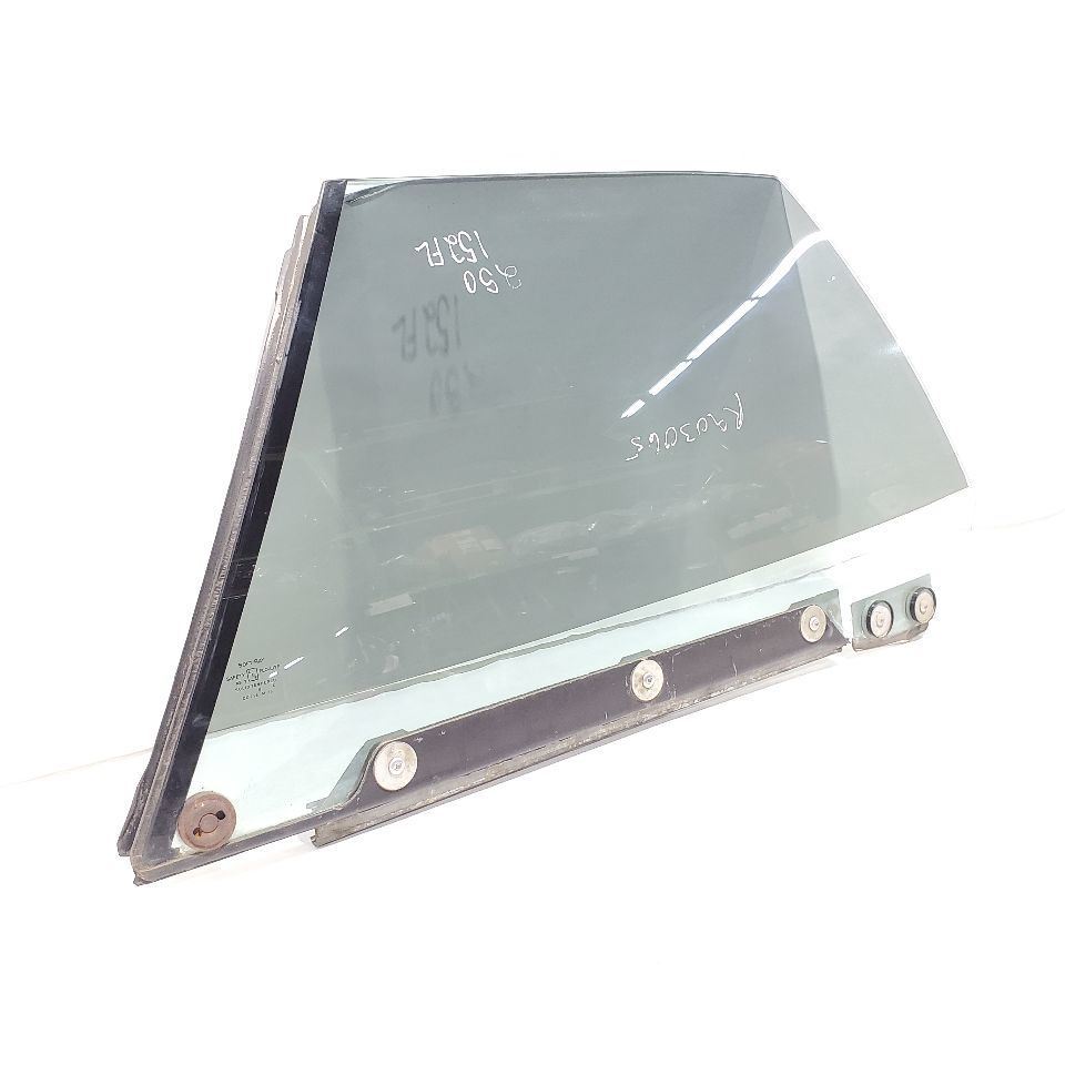 1988 1989 1990 1991 Buick Reatta OEM Front Left Door Glass - $154.69