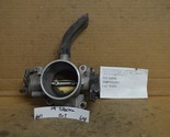 04-09 Kia Spectra 2.0L Throttle Body OEM Assembly 648-6f1 - £8.01 GBP