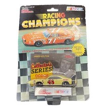 James Hylton #48 Racing Champions Collector’s Series Dodge Daytona 1:64 Die Cast - $9.99