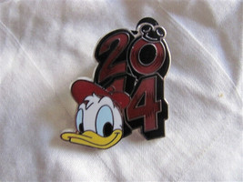 Disney Trading Pins 99741     2014 7 pin Booster Set - Donald only - £6.12 GBP