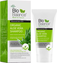 Bio Balance Organic Aloe Vera Shampoo - 150 ML - £59.95 GBP