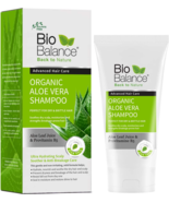 Bio Balance Organic Aloe Vera Shampoo - 150 ML - £58.63 GBP
