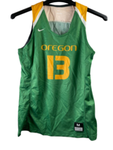 Nike Women&#39;s Oregon Ducks Basketball Hyperelite Jersey - MEDIUM - £13.93 GBP