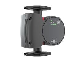 Central Boiler Grundfos UPMS 20-78 F 3 Speed Electronic Circulator Pump ... - $179.39