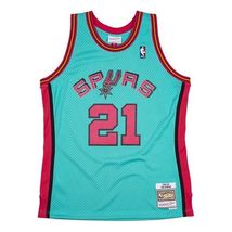 Mitchell &amp; NessNBA SW 98-99 21 - US SIZES - $149.00