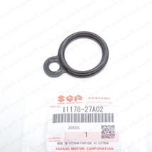 New Genuine Suzuki 86-06 GSX 600 750 Katana Spark Plug Hole Gasket 11178... - $8.01