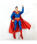 Superman Action Comics #1000 McFarlane Toys DC Multiverse figure RARE - £47.95 GBP