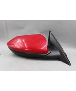 Right Passenger Side Red Door Mirror Power Fits 21-24 HYUNDAI ELANTRA OE... - €194,17 EUR