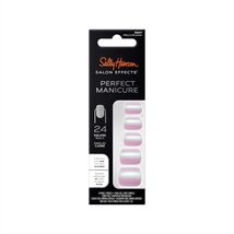 Sally Hansen Salon Effects® Perfect Manicure, Affairy To Remember, Squar... - $6.93