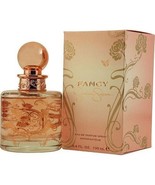 Fancy by Jessica Simpson 3.4 oz EDP Perfume for Women New In Box - $656.18 MXN
