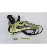 Mercedes R230 SL55 SL500 hydraulic cylinder, trunk frame lock left 23080... - €71,26 EUR