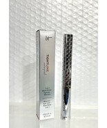 IT COSMETICS Tightline WATERPROOF Black 3 in 1 Primer Eyeliner Mascara NIB - $36.95 CAD
