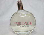 Fabulous by Isaac Mizrahi 3.4 oz / 100 ml Eau De Parfum spray unbox for ... - $37.24