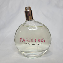 Fabulous by Isaac Mizrahi 3.4 oz / 100 ml Eau De Parfum spray unbox for women - £29.68 GBP