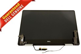 New Dell Inspiron 15 7586 15.6&quot; 2-in-1 FHD LCD Touch Screen Assembly NYTH0 - £179.03 GBP