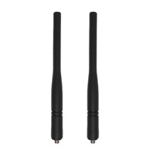 Vhf Antenna Compatible For Motorola Xpr3500 Xpr3300 Xpr7550 Xpr7350 Xpr7... - $42.99