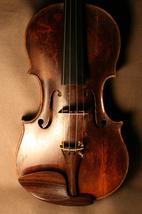 Rare Antique Violin Nicolas Mathieu 1770 古董小提 Geige 바이올린 Cкрипка  - £42,276.33 GBP