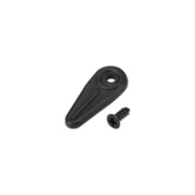 uxcell Frame Turn Button, 3/4&quot; Plastic Indicator Shape with Screws for H... - $15.99