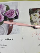 HERB ANGEL Toothbrushes,Ergonomic Design image 3