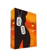China Beach : The Complete Series (24-Disc DVD) Box Set  - £37.56 GBP