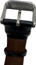 Kenneth Cole Women&#39;s Watch Stainless Steel Water Resistant - $34.64